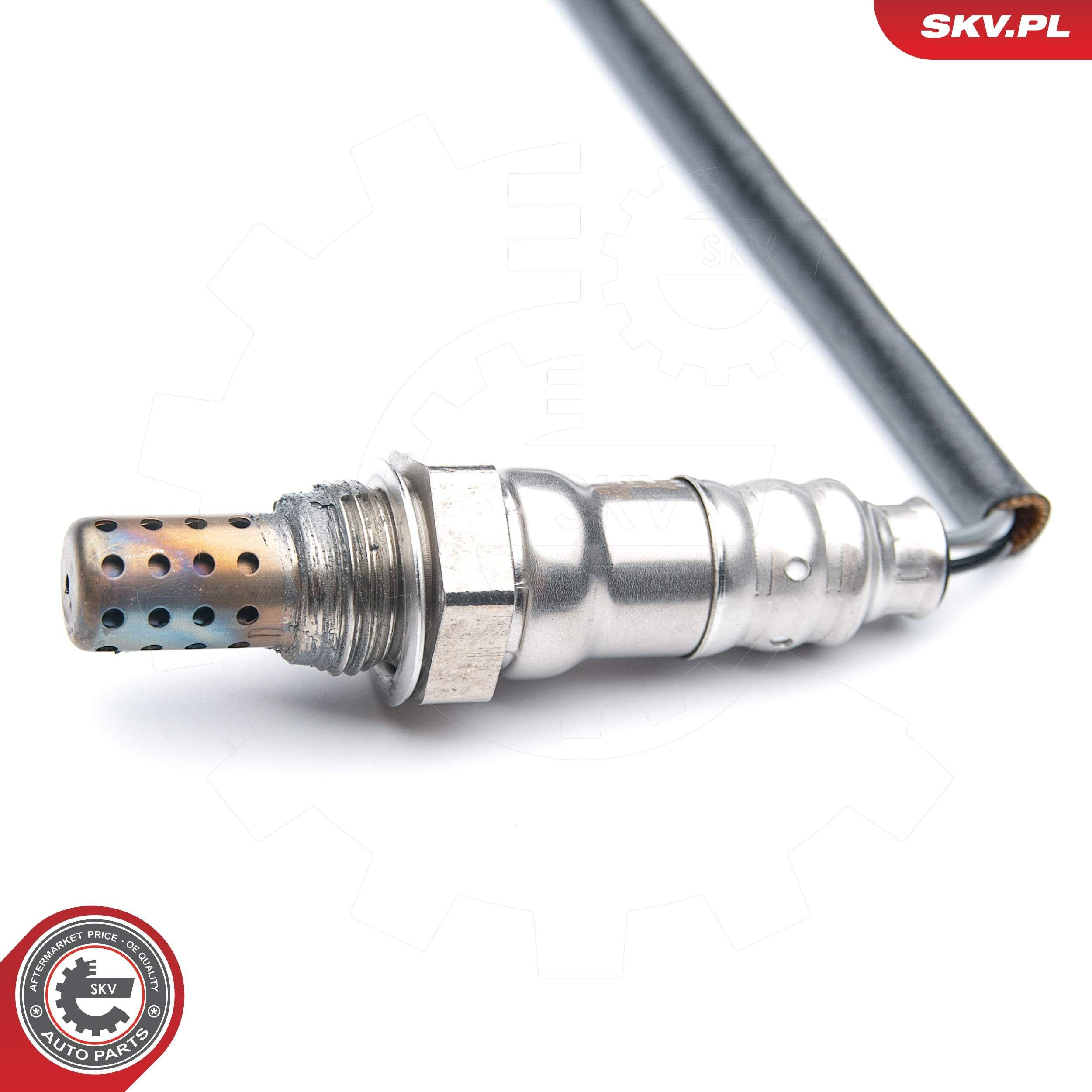 Sonda lambda, sensor de oxigênio 473 NGK